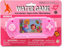 Water Game - Mermaid