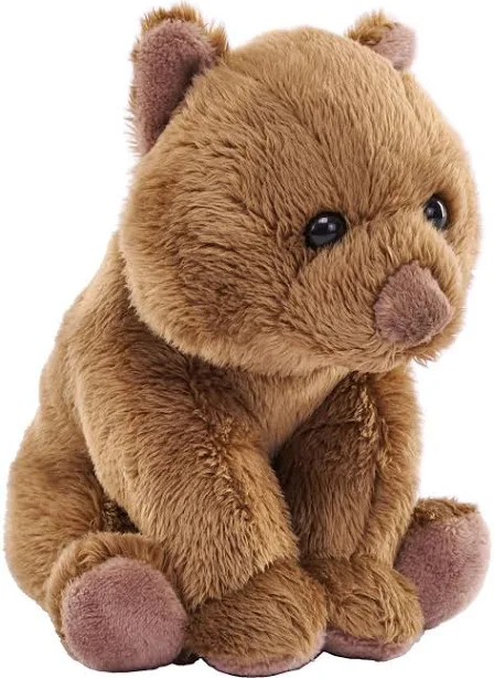 Pocket Kins - Wombat