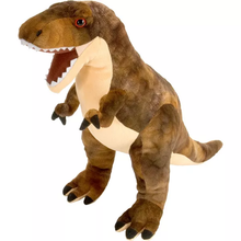 DinoSaura  T- Rex