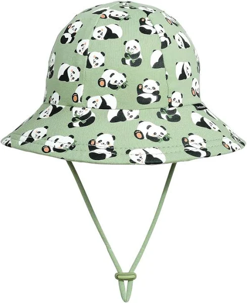 Toddler Bucket Hat - Panda