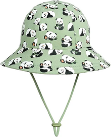 Toddler Bucket Hat - Panda