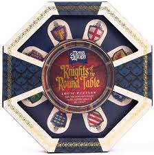 Myths & Legends Knight of the Round Table