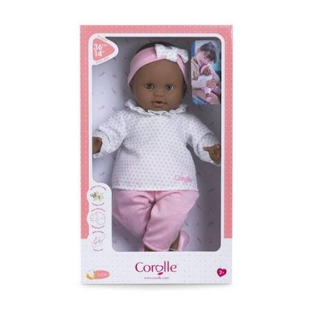 Corolle 14'' Lucie Baby Doll