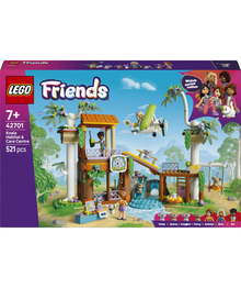 Koala Habitat & Care Center Lego 42701