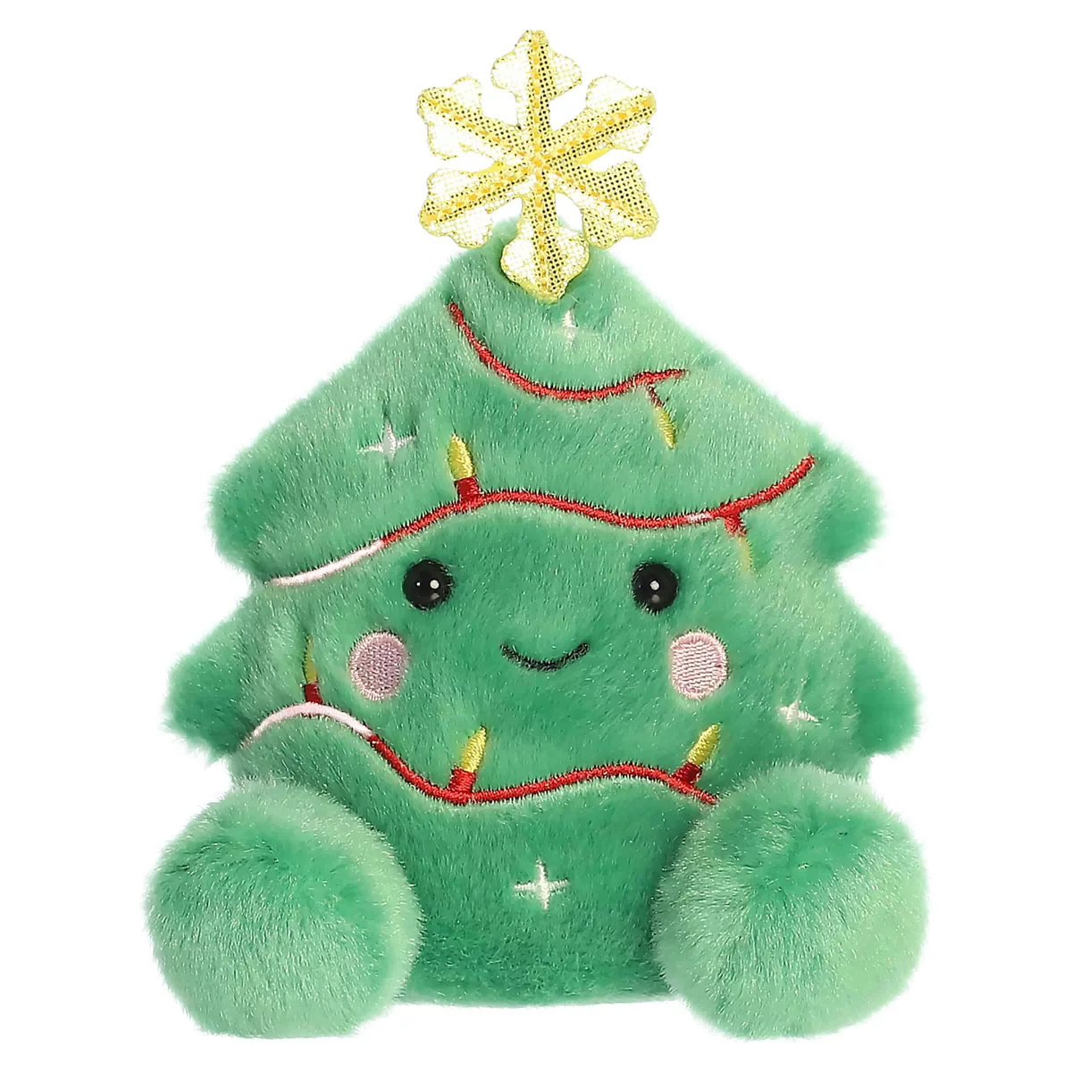 Balsam Christmas Tree