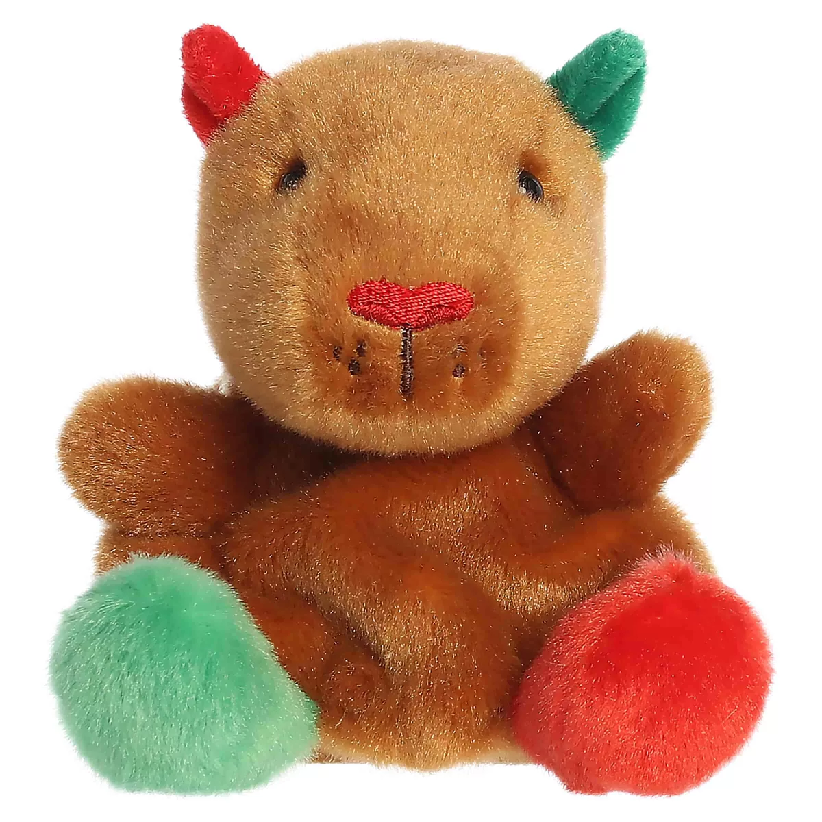 Syd Holiday Capybara