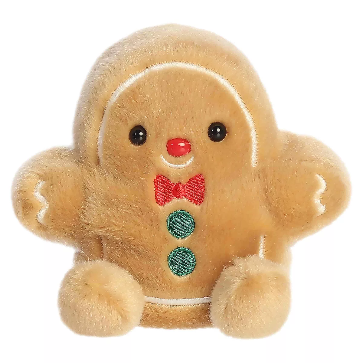 Gio Gingerbread Man