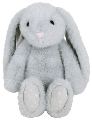 Bunny Binky Silver 20cm