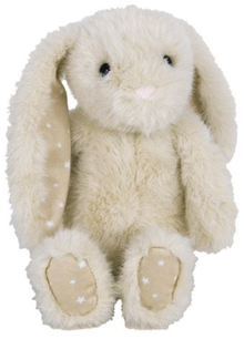 Bunny Binky Beige 20cm