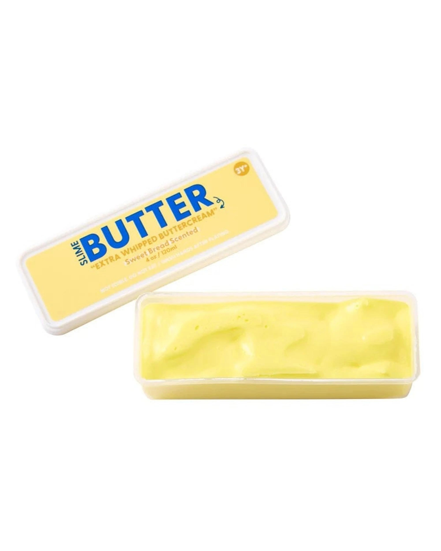 Slime Butter