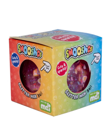 Glitter Mix Ball