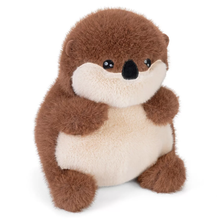 Tummykins Otter