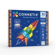 Conetix Light Rocket Pack (30pc)