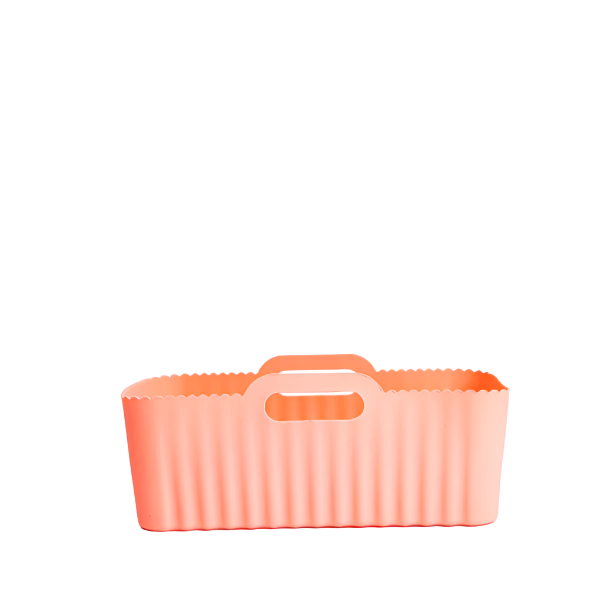 Mini Silicone Loaf Pan