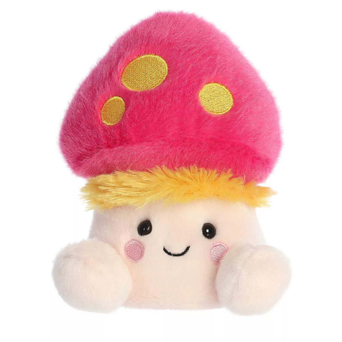 Palm Pals - Favio Fluffy Mushroom