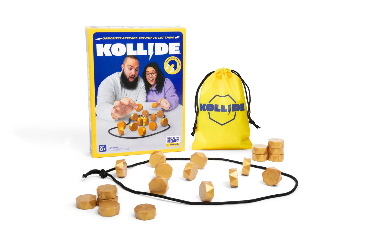 Kollide