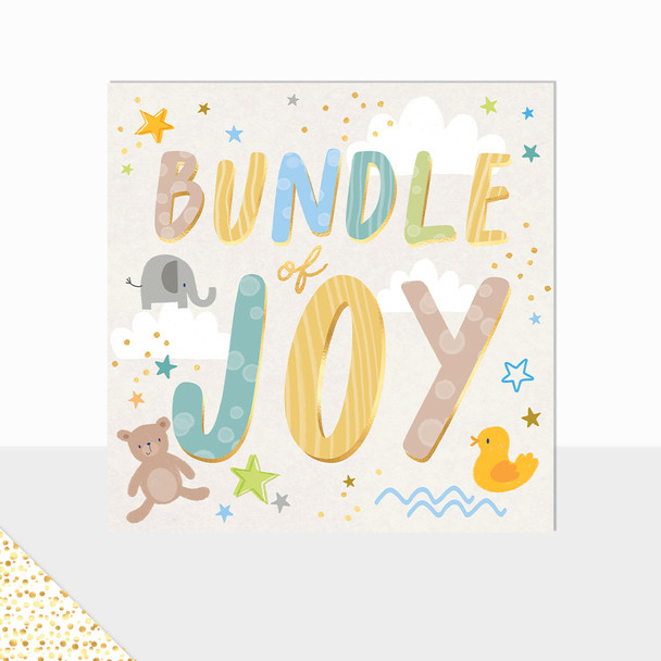 Bundle of Joy Card