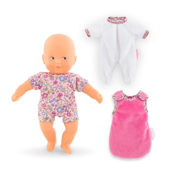 Mini Calin Good Night