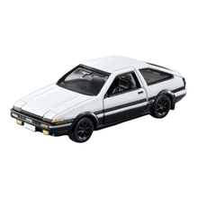 Unlimited Initial D AE86 Trueno No.1