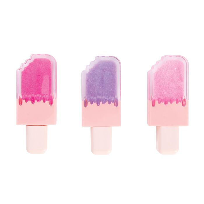 Popsicle Lip Gloss