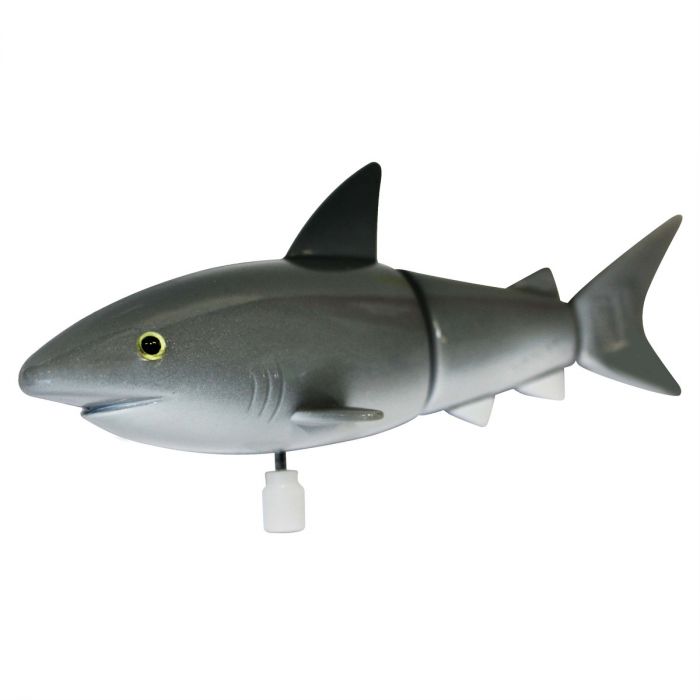 Wind-up Aussie Shark