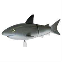 Wind-up Aussie Shark