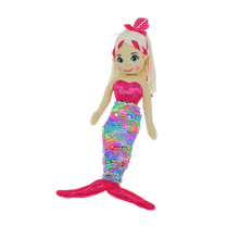 Mermaid Doll 45cm - Isabella