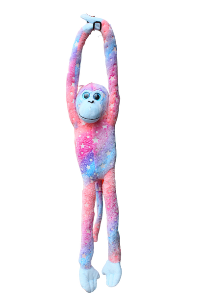 Hanging Monkey - assorted