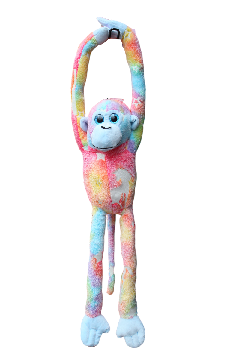 Hanging Monkey - assorted