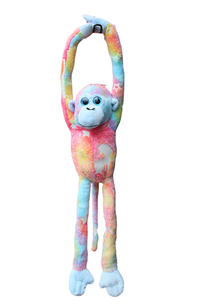 Hanging Monkey - assorted