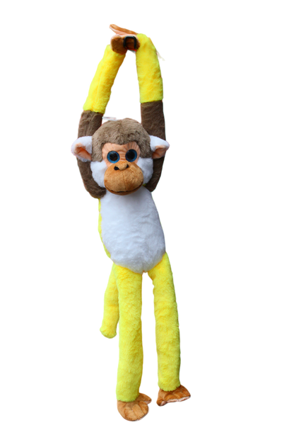 Hanging Monkey - assorted