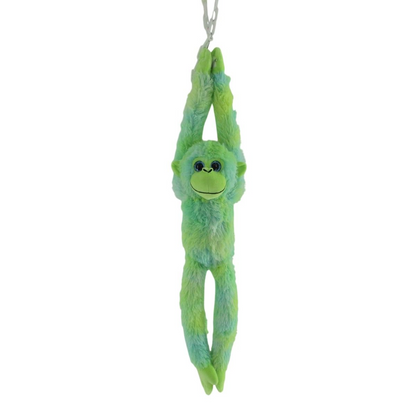 Hanging Monkey - assorted