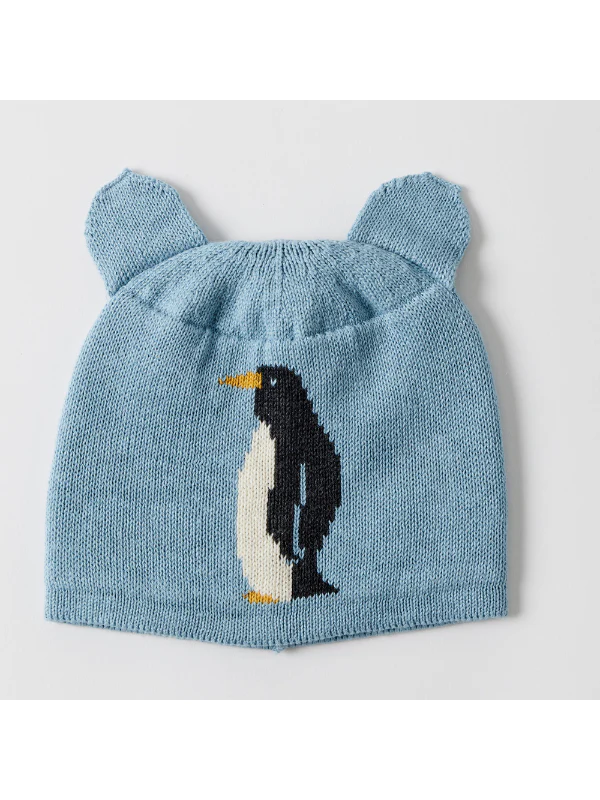 Aurora Knit Beanie