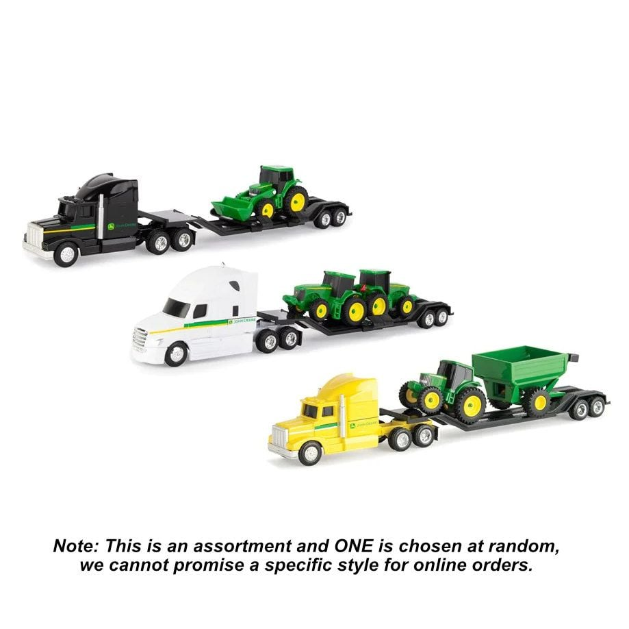 Farm semi Assortment