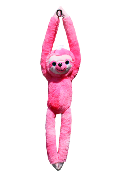 Hanging  Sloth - Assorted