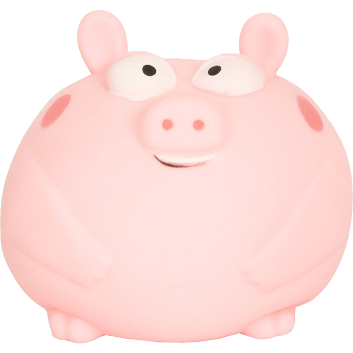 The Big Squij - Pig