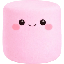 Jumbo Squishy Marshmallow