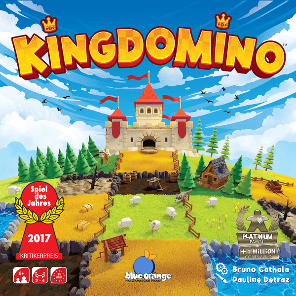Kingdomino
