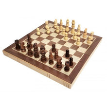 15" Chess Set