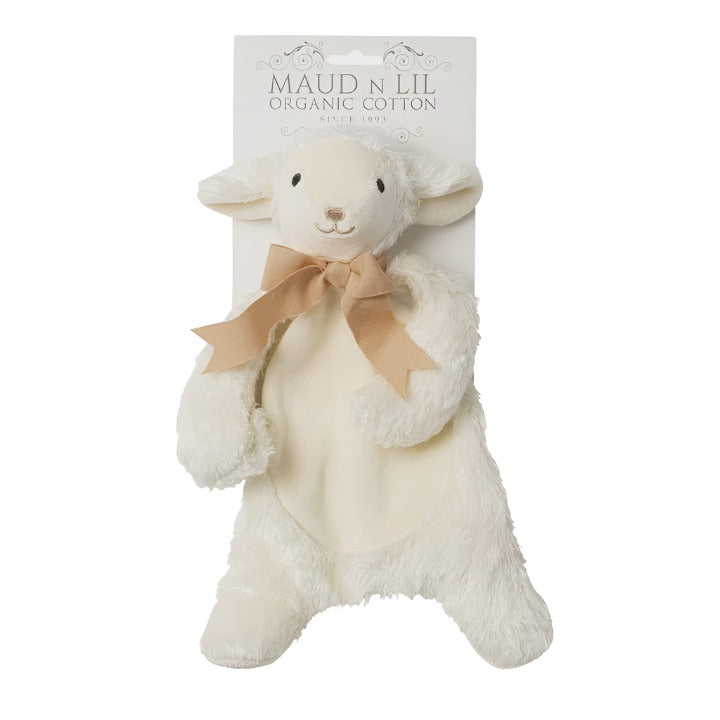 Unboxed Comforter - Lamb
