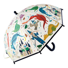 Colour Changing Umbrella - Spellbound