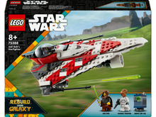 Jedi Bob"s Starfighter Lego 75388