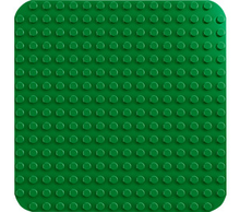 Green Building Plate - 10460