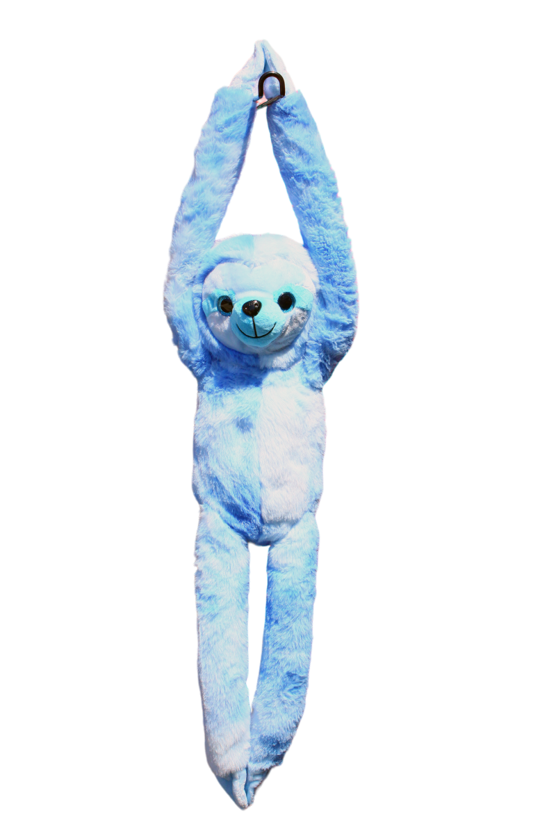 Hanging  Sloth - Assorted