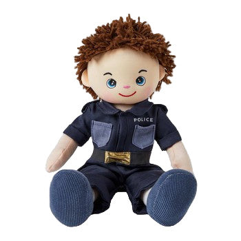My Best Friend Doll - Lewis