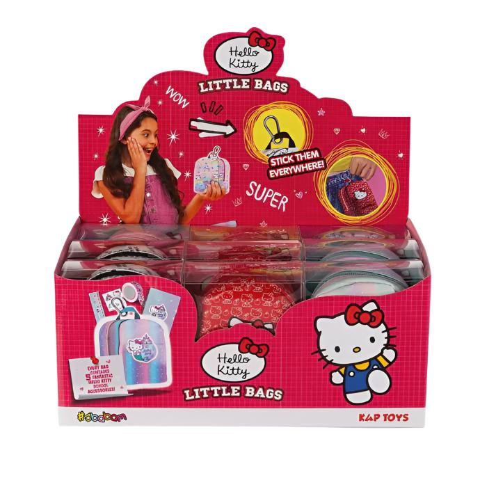 Hello Kitty - Little Bag with Surprise (Assorted)