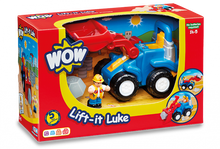 Lift-it Luke