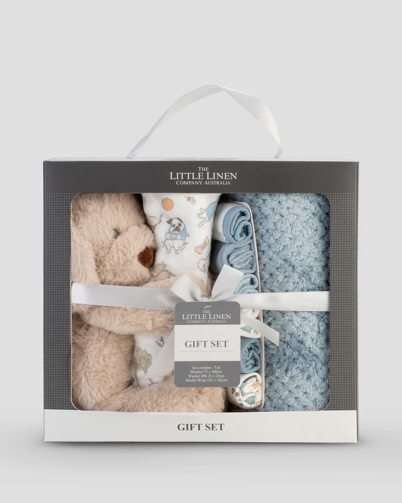 Boxed Gift Set - Barklife Dog