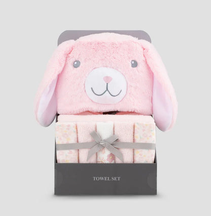 Towel Gift Set - assorted