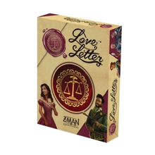 Love Letter Classic - Eco Box